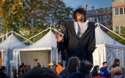 Primăria Sector 6: 135.000 euro pe achiziții directe pentru festival