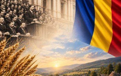 PNȚ: 100 de ani de istorie românească