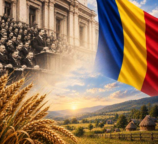PNȚ: 100 de ani de istorie românească