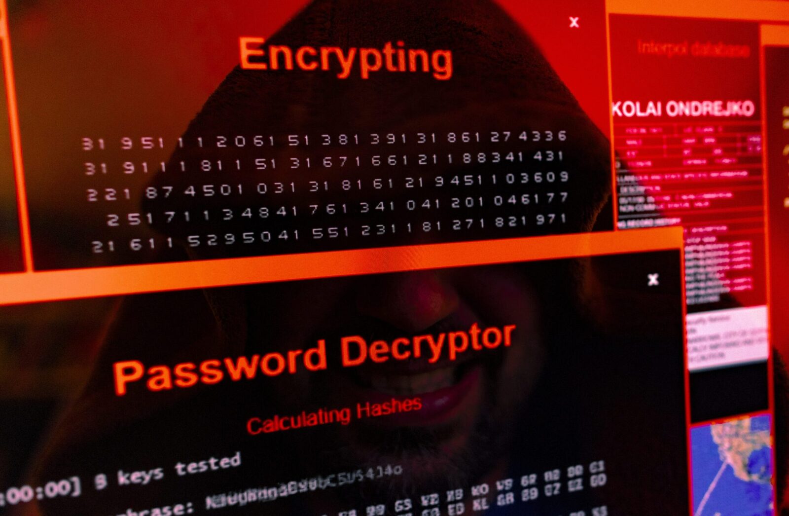 România, țintă principală: Atacuri de phishing în creștere explozivă