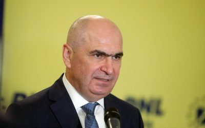 PNL returnează 14 milioane lei. Bolojan: „Răspuns dur”