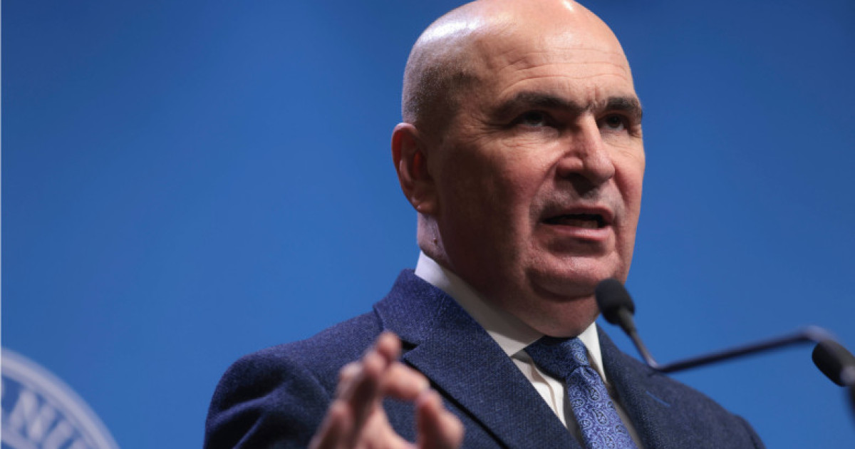Bolojan a semnat acordul cu Niculescu: „Stabileşte condiţiile pentru următoarele două-trei luni”. Clauză obligatorie pentru deficit