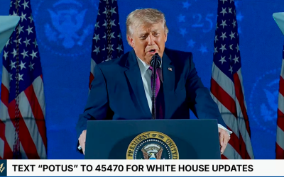 Trump, sprijin total pentru Netanyahu înainte de alegeri. Reacția premierului israelian