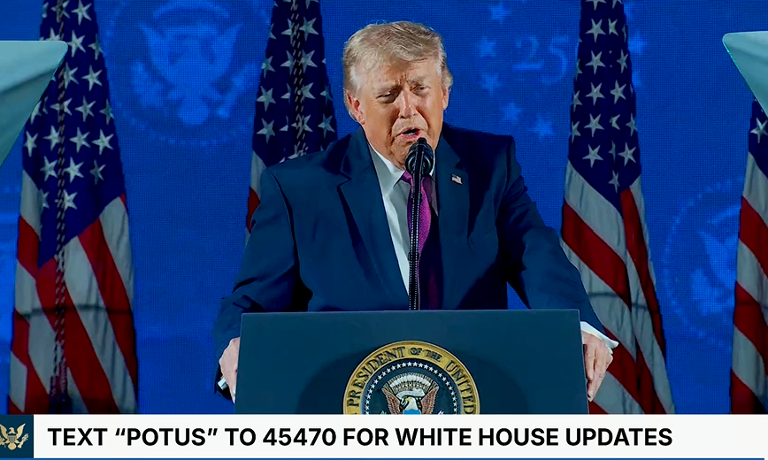 Trump, sprijin total pentru Netanyahu înainte de alegeri. Reacția premierului israelian
