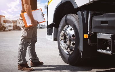 Salariu șofer TIR Spania: Cât câștigi și de ce românii pleacă
