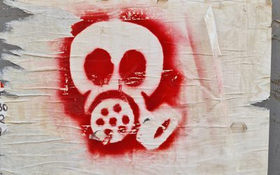 Cernobîl: 40 de ani de particule radioactive, o descoperire neașteptată