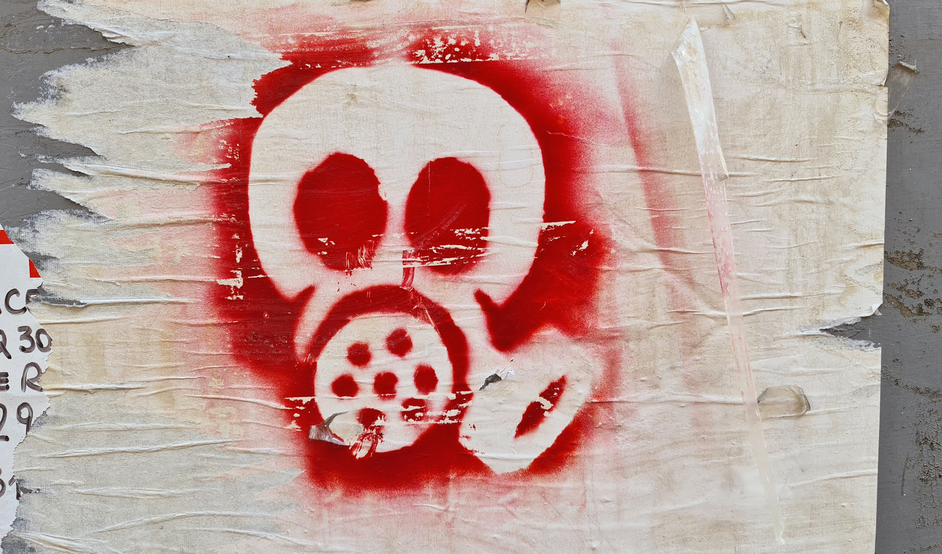Cernobîl: 40 de ani de particule radioactive, o descoperire neașteptată
