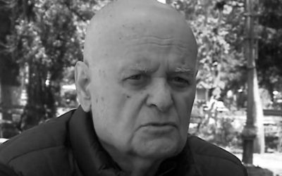 Corneliu Costinescu a murit chiar de ziua lui