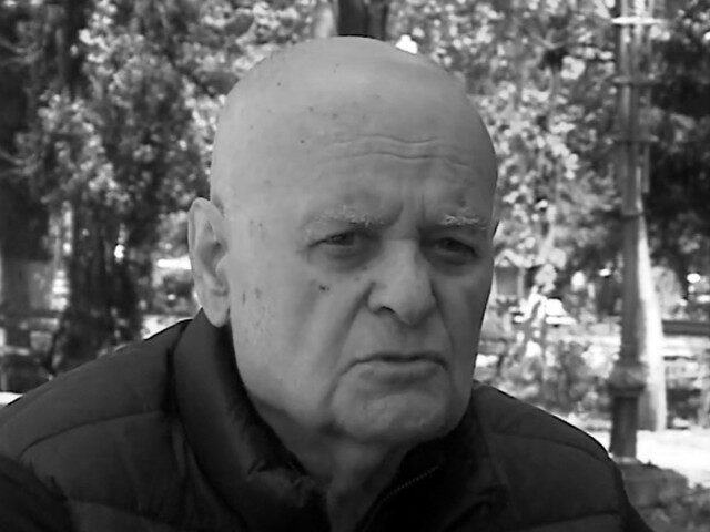 Corneliu Costinescu a murit chiar de ziua lui