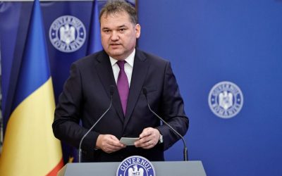Cseke Attila: Bilanțul de la Sănătate, cu tranziție la Educație