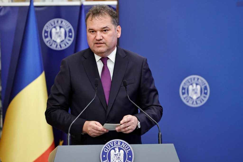 Cseke Attila: Bilanțul de la Sănătate, cu tranziție la Educație