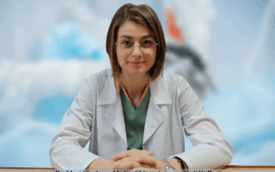 Dr. Maria Șerban: Abordarea chirurgicală a herniilor abdominale