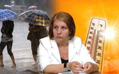Șefa ANM, Elena Mateescu, amenințată să-și dea demisia