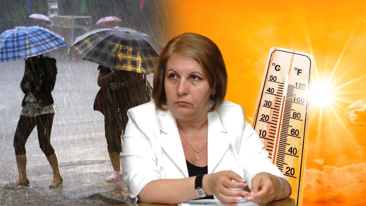 Șefa ANM, Elena Mateescu, amenințată să-și dea demisia