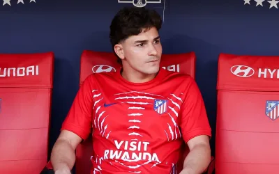 Julian Alvarez, ruptură de agentul său istoric