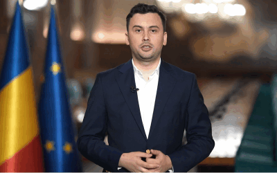 Ghigiu, avizat la Fonduri Europene. Drum deschis spre guvernare