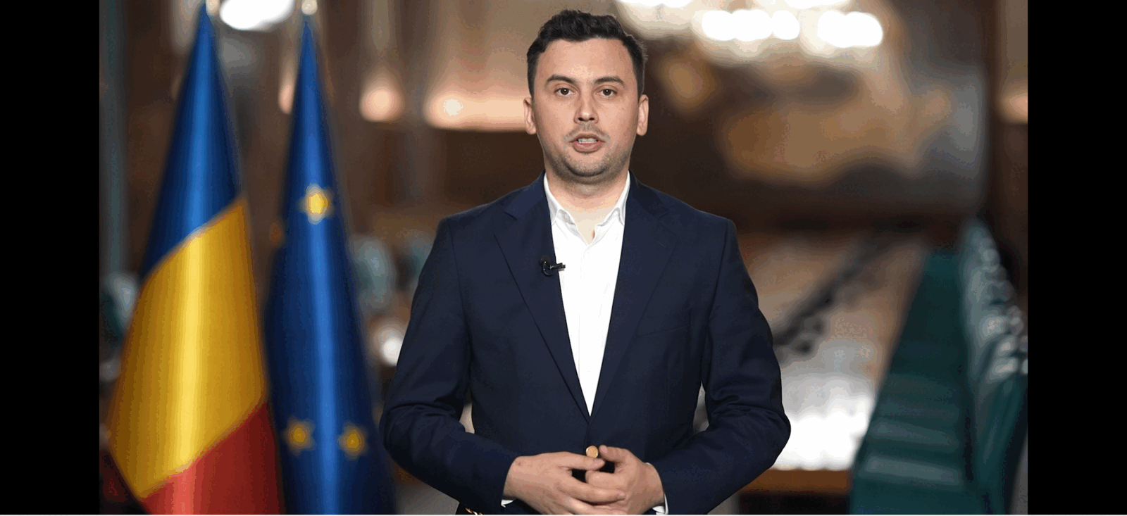 Ghigiu, avizat la Fonduri Europene. Drum deschis spre guvernare
