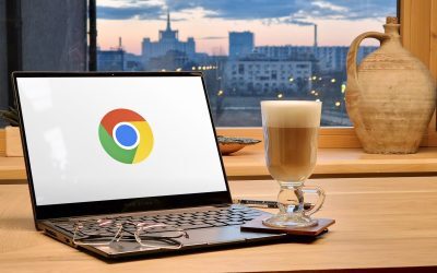Chrome traduce web pagini automat, fără copy-paste