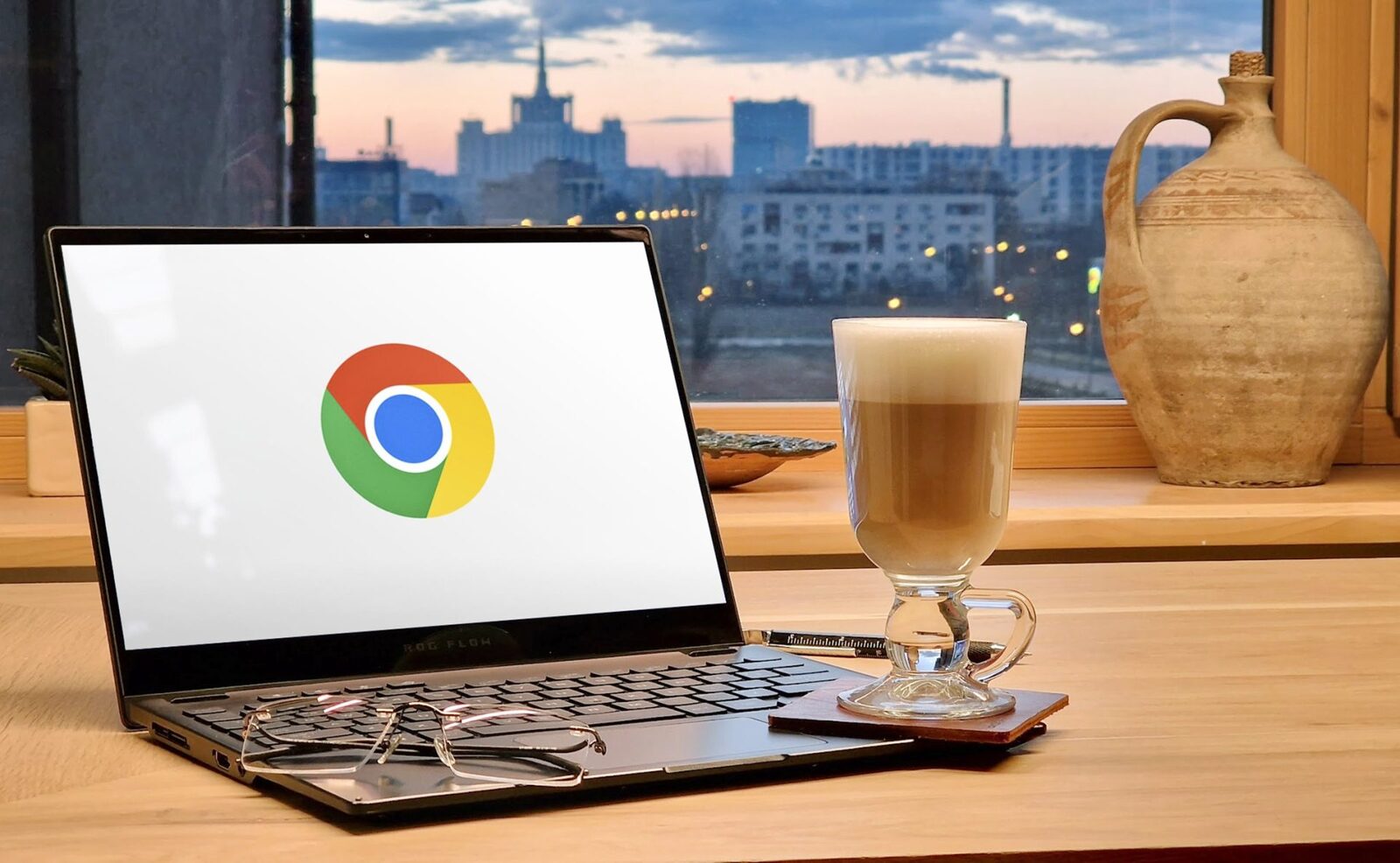 Chrome traduce web pagini automat, fără copy-paste