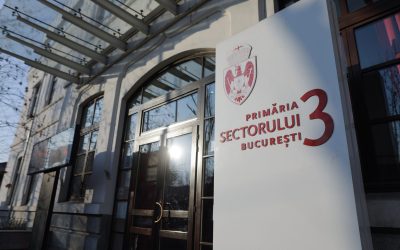 Primăria Sector 3, scandal: Experți gratis, zeci de mii de euro cheltuiți