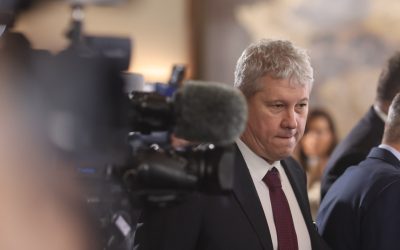 PREDOIU, ȘANTAJĂ ELECTORAL: CRITICĂ DE UNDĂ, RISCĂ LISTELE PSD