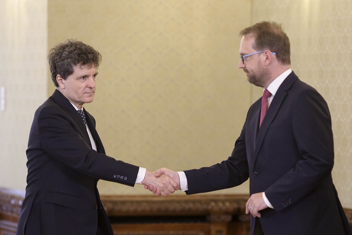 Fritz, șoc: Alegători Nicușor Dan, dezamăgiți