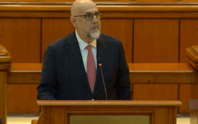 Kelemen Hunor: 148 de zile blocate, guvernul încă nu prinde puteri depline