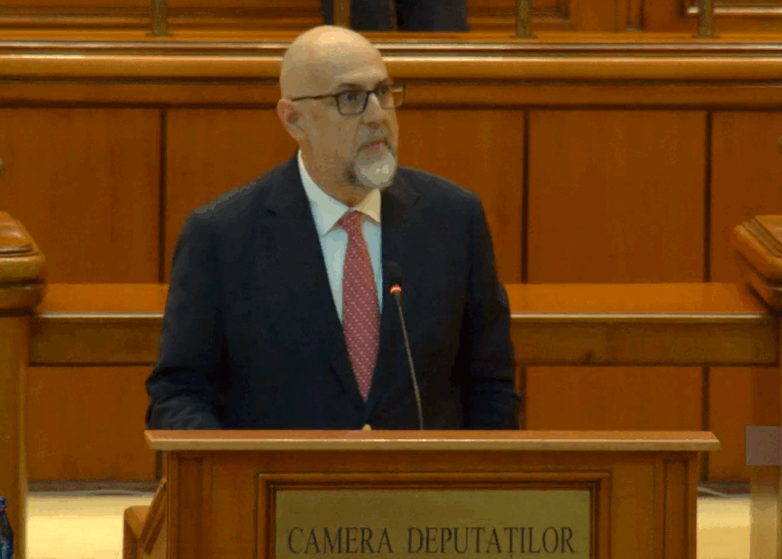 Kelemen Hunor: 148 de zile blocate, guvernul încă nu prinde puteri depline
