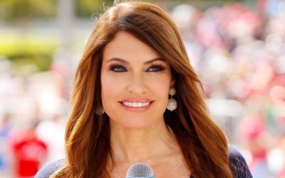Guilfoyle, afaceri cu magnați greci. Dezvăluiri WSJ despre ambasadoare