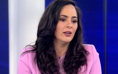 Mesaj gay în Comisia Dianei Stoica: „O să fiu mai atentă”