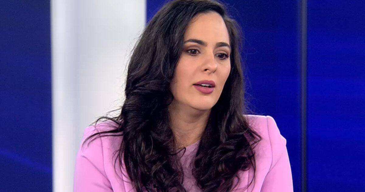 Mesaj gay în Comisia Dianei Stoica: „O să fiu mai atentă”