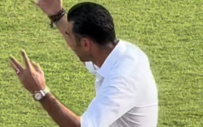 Levadiakos: Meciul Charalambous, punct de cotitură spre salvări sau retrogradare