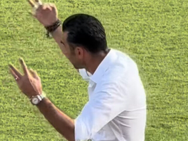 Levadiakos: Meciul Charalambous, punct de cotitură spre salvări sau retrogradare