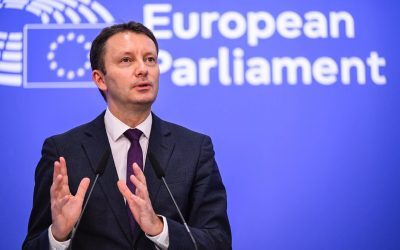 Mureșan: PE respinge tăierile la bugetul UE propuse de Irlanda