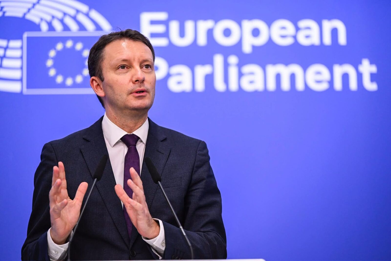 Mureșan: PE respinge tăierile la bugetul UE propuse de Irlanda