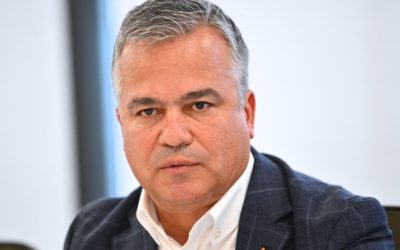 Veștea, atac la PNL: „PSD nu mai e răul absolut”