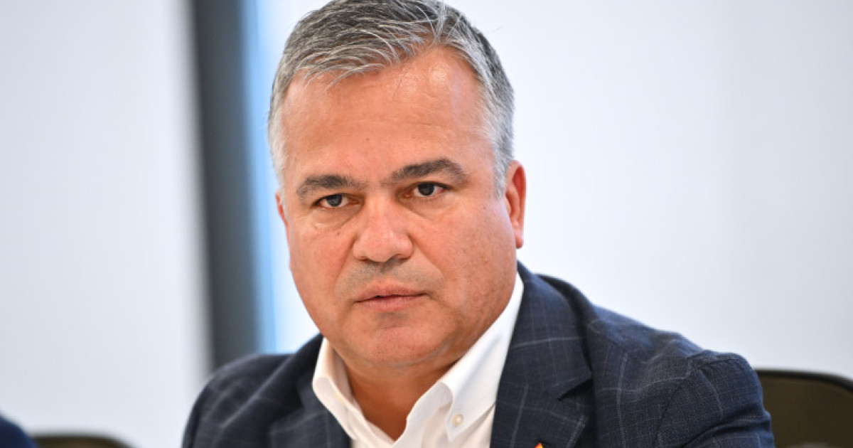 Veștea, atac la PNL: „PSD nu mai e răul absolut”