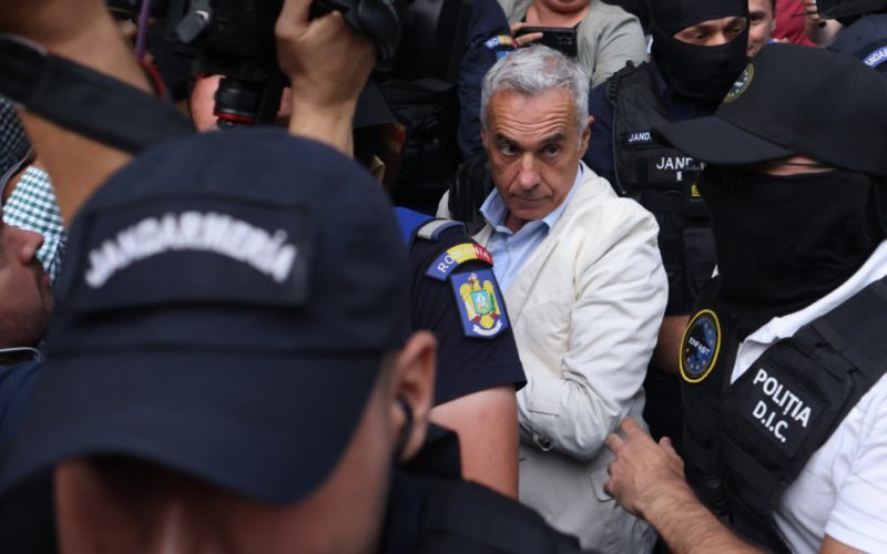 Judecătorii, uniți în cazul Georgescu: DIICOT, convins