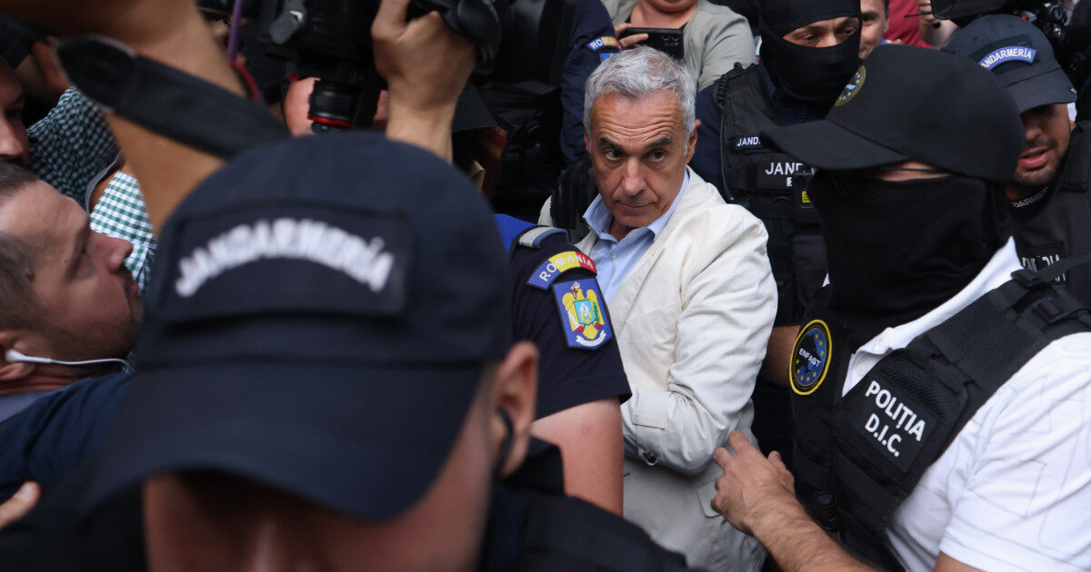 Judecătorii, uniți în cazul Georgescu: DIICOT, convins