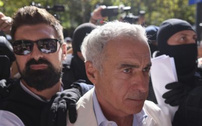 Judecătorul arată DE CE Călin Georgescu stă acasă