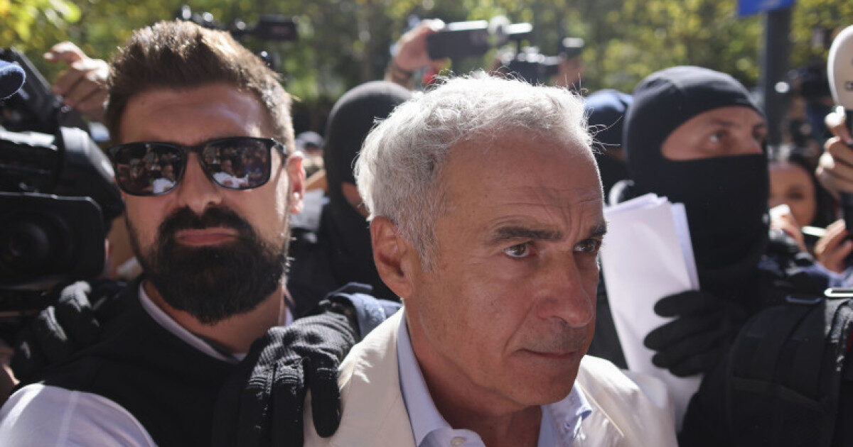 Judecătorul arată DE CE Călin Georgescu stă acasă