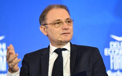 Niculescu: Nicio taxă nouă în 2027. Guvernul promite