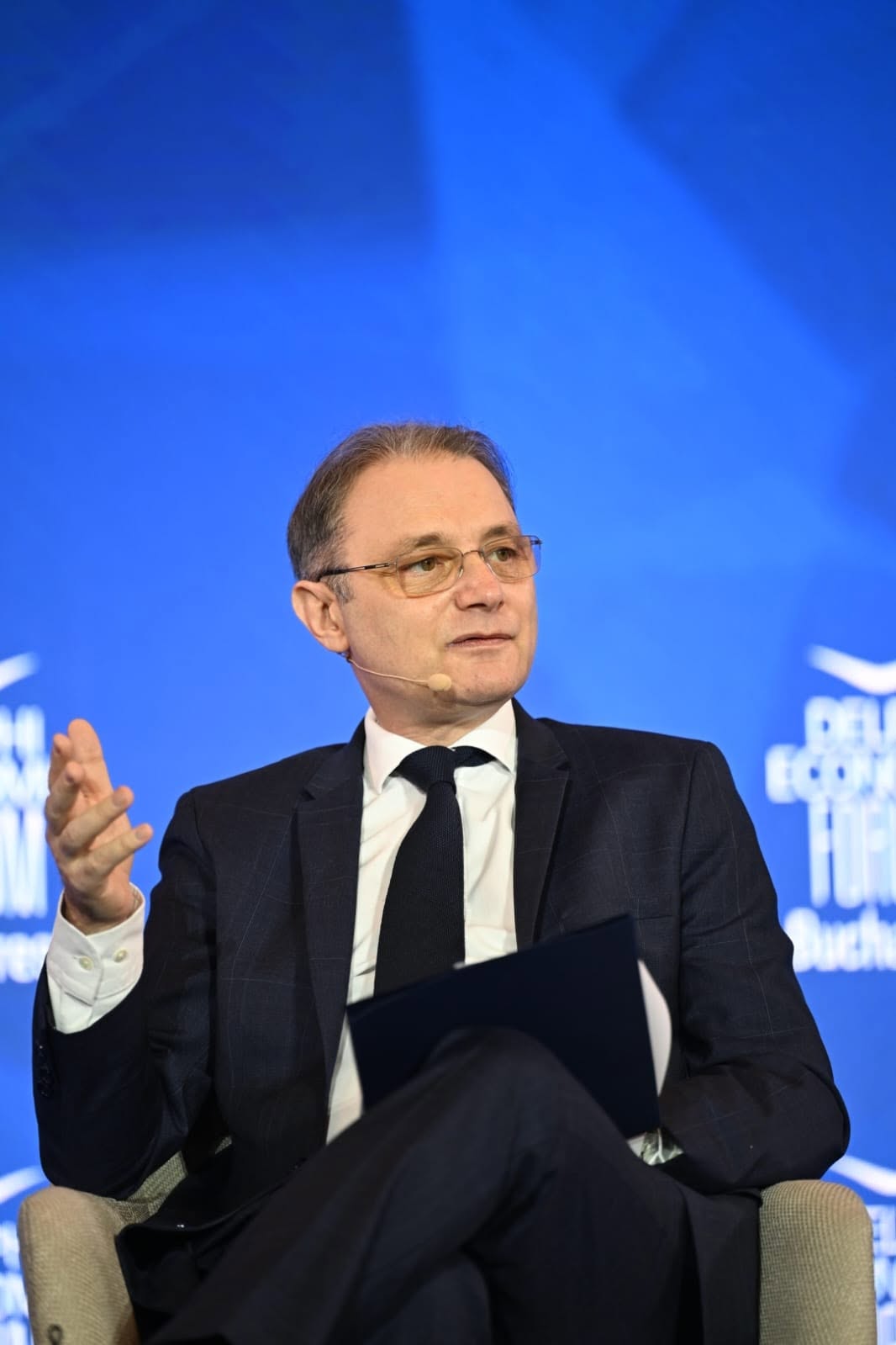 Niculescu: Nicio taxă nouă în 2027. Guvernul promite