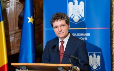 Nicuşor Dan: Finanțele Primăriei, în creștere accelerată