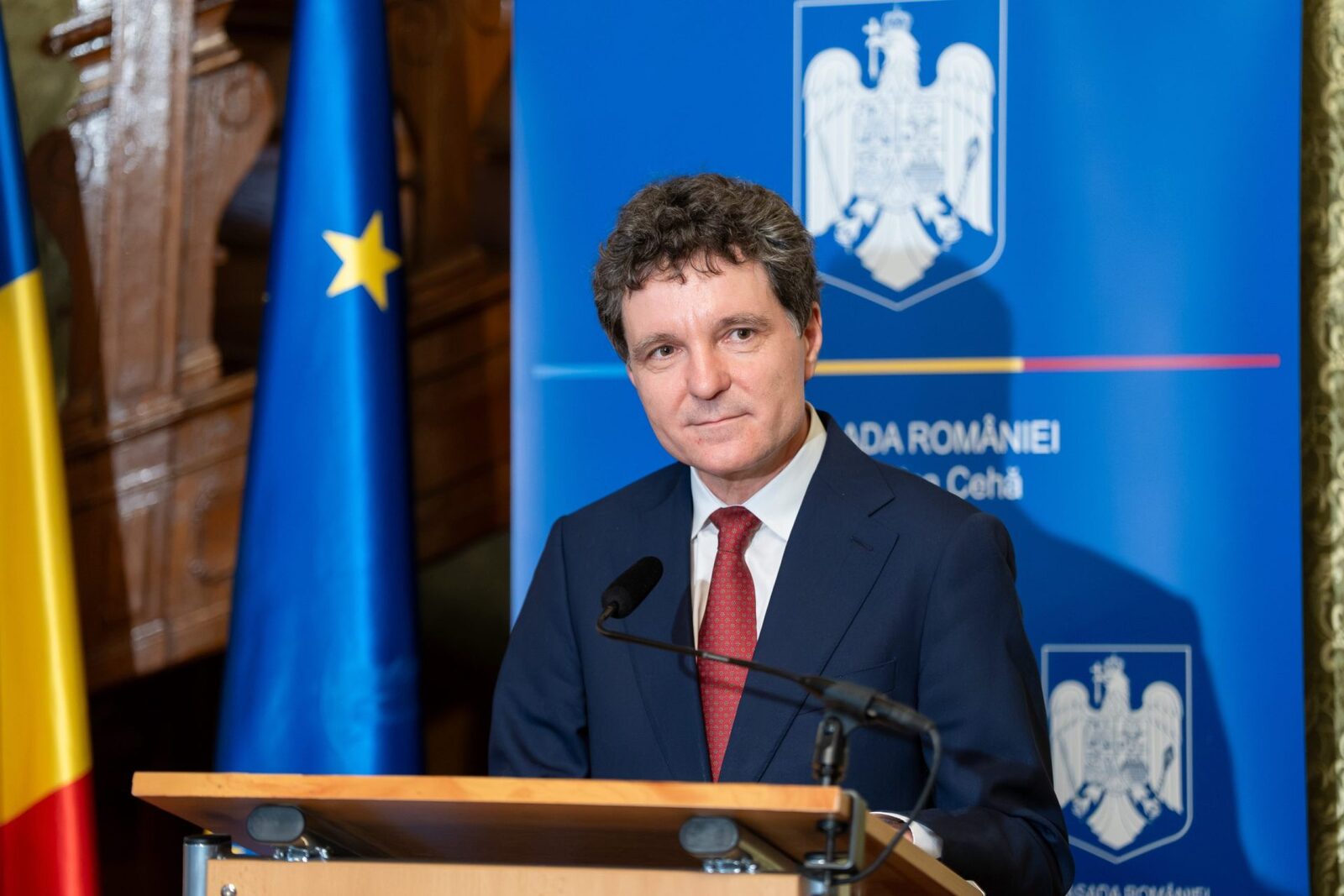 Nicuşor Dan: Finanțele Primăriei, în creștere accelerată