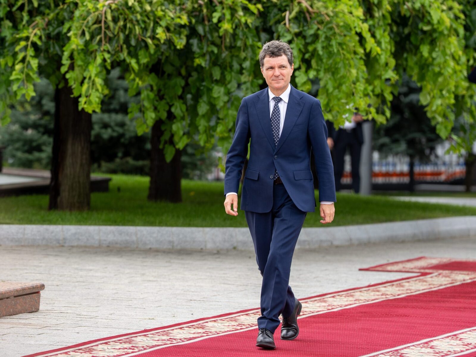 Nicuşor Dan, despre anticipate: Nu ne jucăm cu soarta ţării