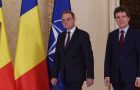 Cine e Luca Niculescu, propunerea lui Nicușor Dan pentru Guvern
