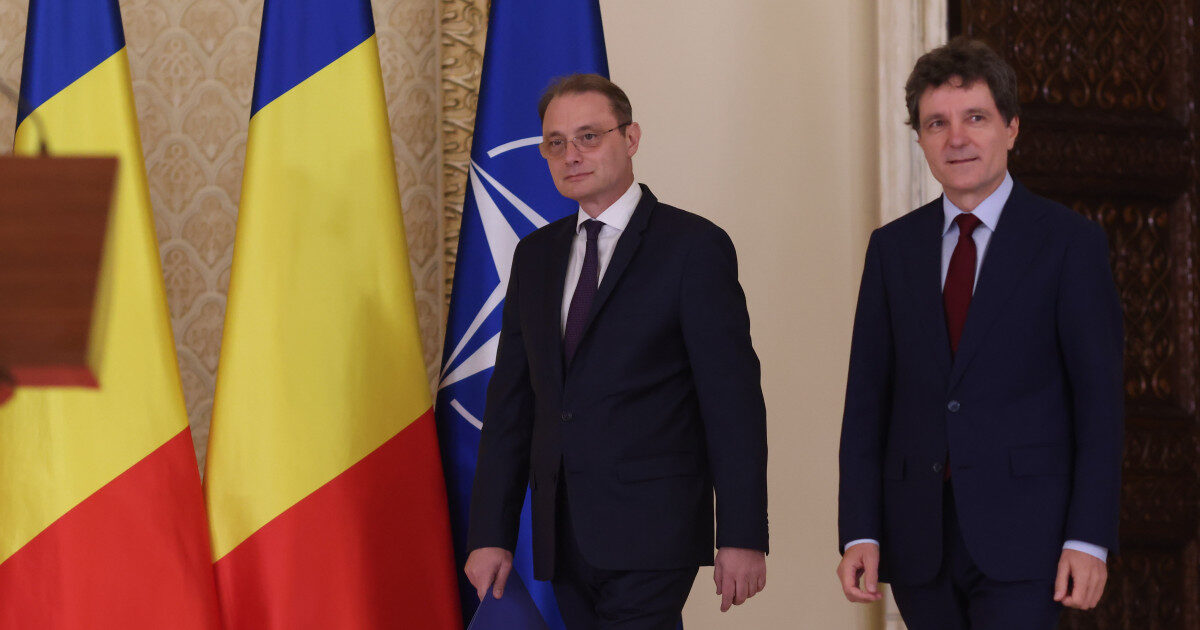 Cine e Luca Niculescu, propunerea lui Nicușor Dan pentru Guvern