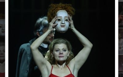 UNDERCLOUD 19: 19 spectacole de teatru în București din 2 noiembrie