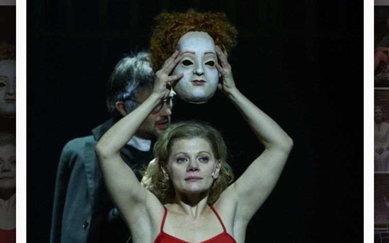 UNDERCLOUD 19: 19 spectacole de teatru în București din 2 noiembrie